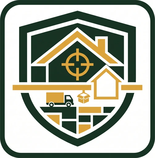 Quervia Pest Control logo